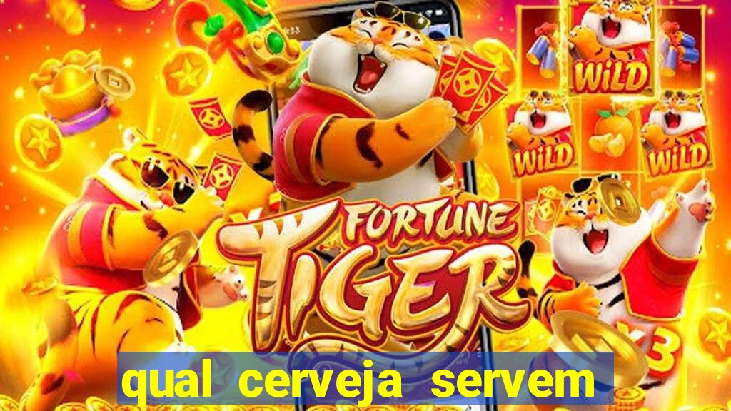 qual cerveja servem no enotel porto de galinhas